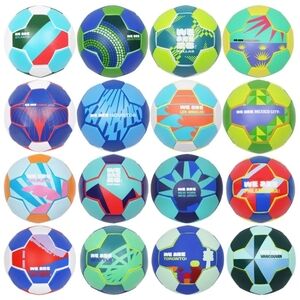 2026 FIFA World Cup Collector's Set 16 Balls, 50% Off As Set